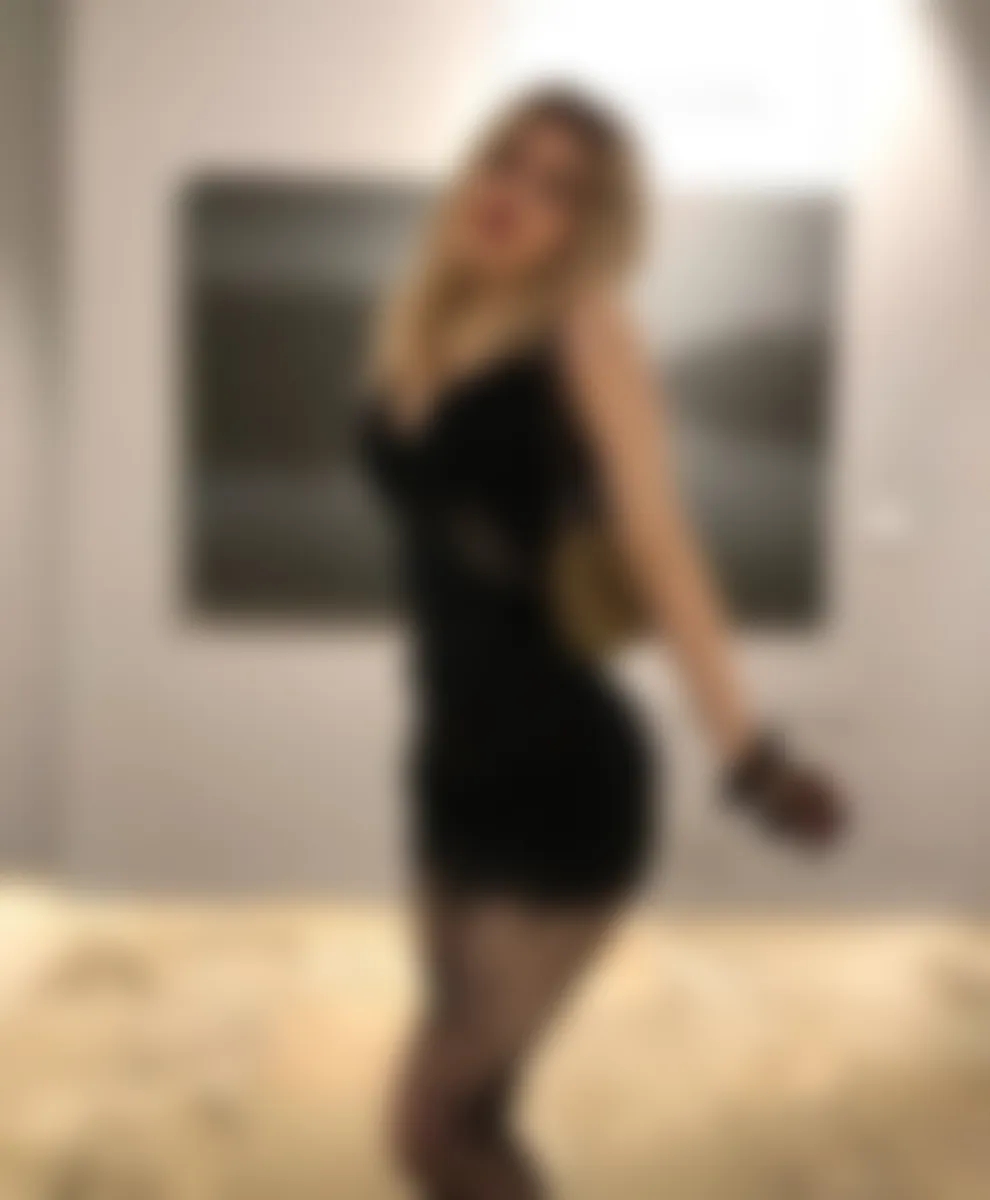 Gorąca Dominika
