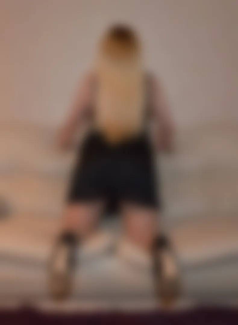 Nimfomanka69